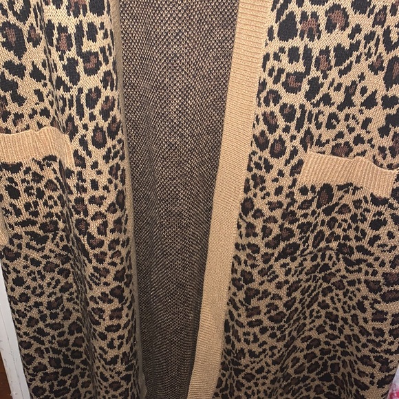 Cardigan Sweater 3x - Picture 11 of 13